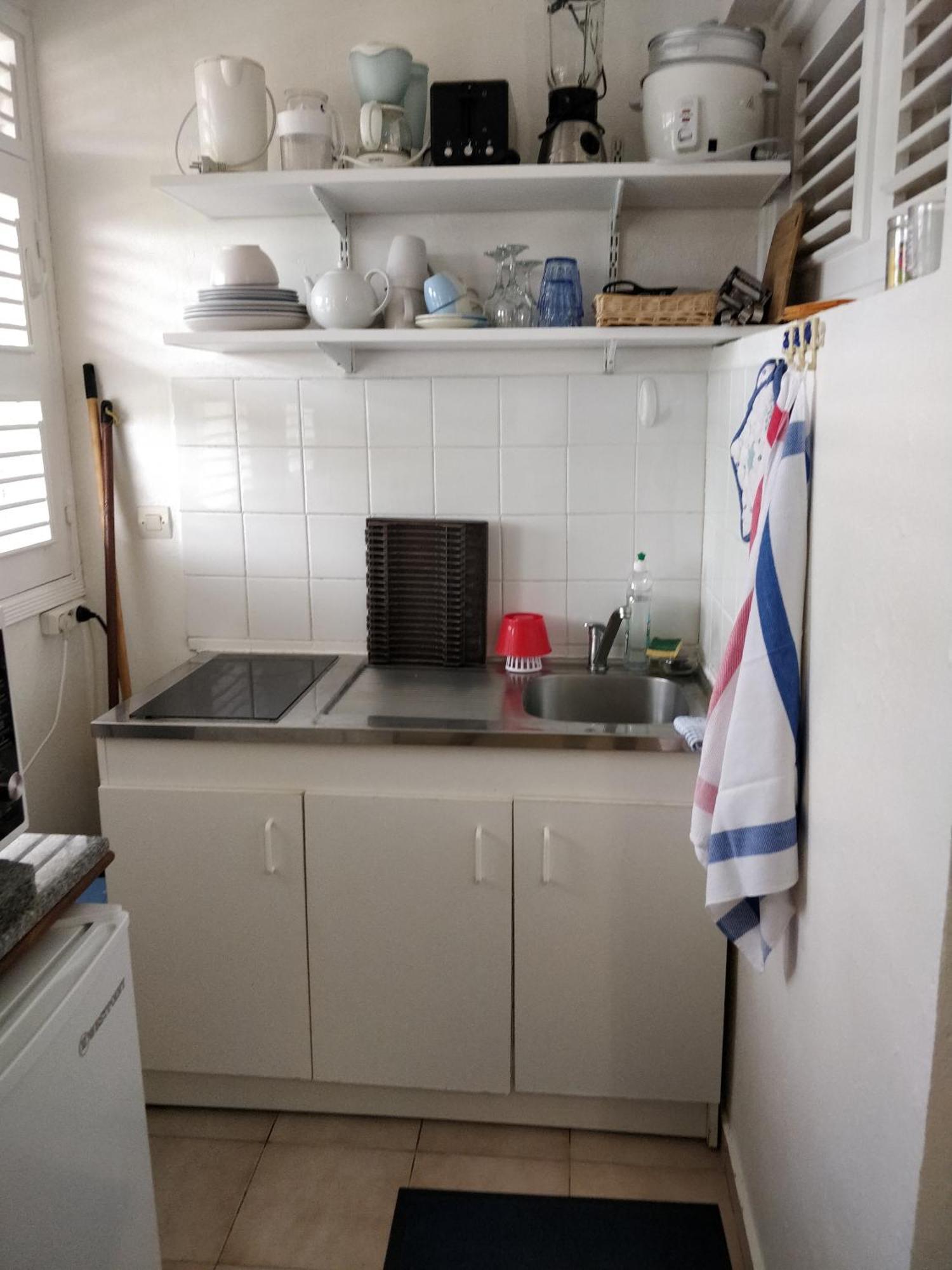 Petit Studio Apartment