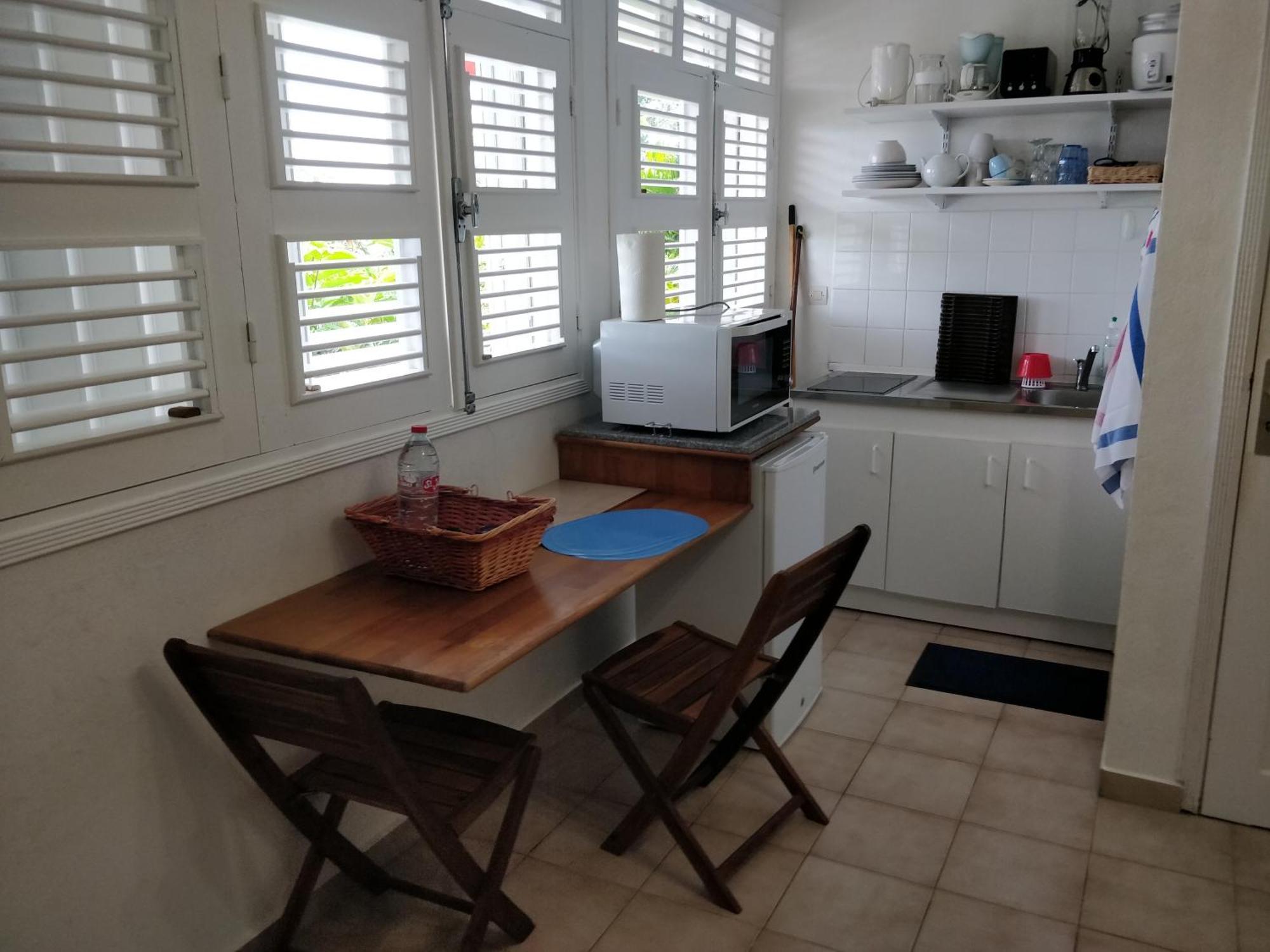Appartement Petit Studio